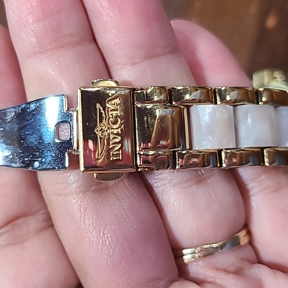 Ladies invicta angel watch - Picture 2 of 5